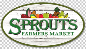 Sponsor Logo for Sprouts Farmer's Market