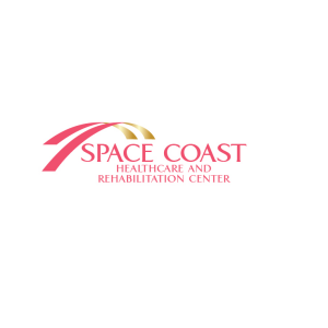 Sponsor Logo for Space Coast Health