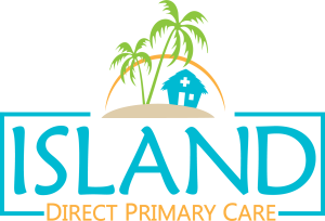Sponsor Logo for Island Direct Primary Care