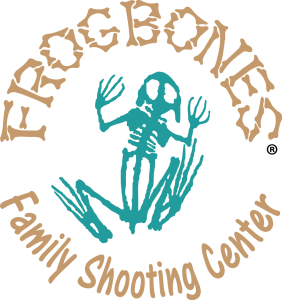 Sponsor Logo for Frog Bones