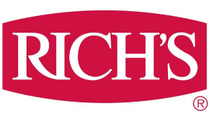 Sponsor Logo for Rich's