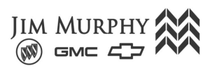 Sponsor Logo for Jim Murphy GMC