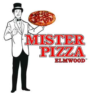 Sponsor Logo for Mister Pizza