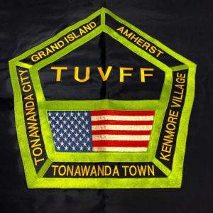 Sponsor Logo for Town of Tonawanda Fire