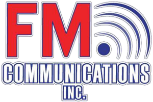 Sponsor Logo for FM Communications