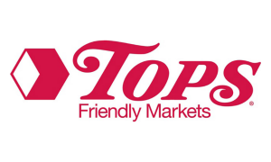 Sponsor Logo for Tops Friendly Market