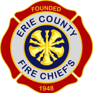 Sponsor Logo for Erie County Fire Chief's