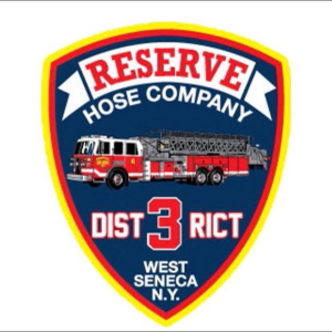 Sponsor Logo for West Seneca Reserve Hose Company