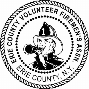 Sponsor Logo for Erie County Volunteer Firemen's Association