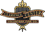 Sponsor Logo for Clarence Center