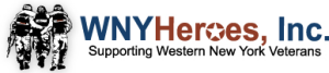 Sponsor Logo for WNY Heroes