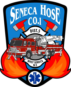 Sponsor Logo for Seneca Hose Co. 1