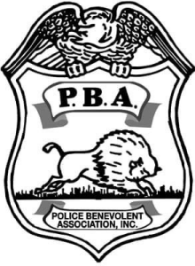 Sponsor Logo for The Buffalo PBA
