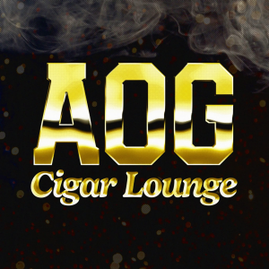 Sponsor Logo for AOG Cigar