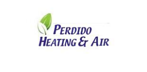Sponsor Logo for Perdido Heating & Air