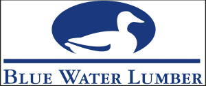 Sponsor Logo for Blue Water Lumber, LLC