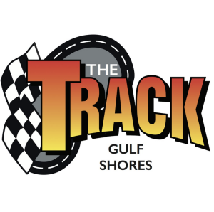 Sponsor Logo for The Track Family Fun Parks