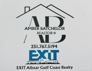 Sponsor Logo for Amber Batchelor, Exit Realty