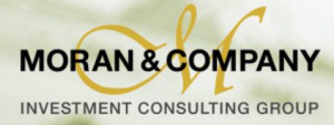 Sponsor Logo for Moran & Company