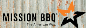 Sponsor Logo for Mission BBQ