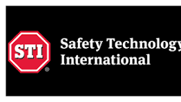 Sponsor Logo for Safety Technology International