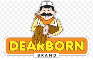 Sponsor Logo for Dearborn