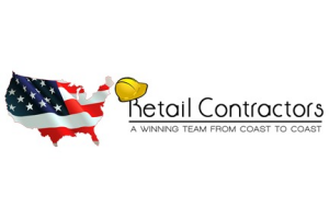 Sponsor Logo for Retail Contractors