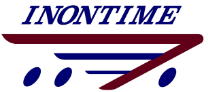 Sponsor Logo for Inontime