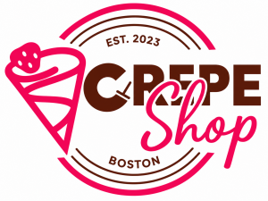 Sponsor Logo for Crepe Shop