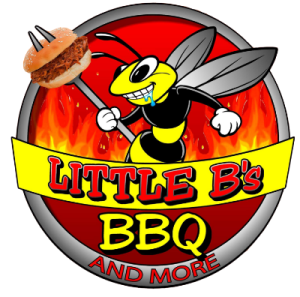 Sponsor Logo for Little B's BBQ