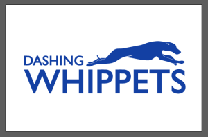Sponsor Logo for Dashing Whippets