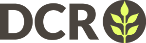 Sponsor Logo for Department of Conservation and Recreation