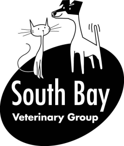 Sponsor Logo for South Bay Veterinary Group