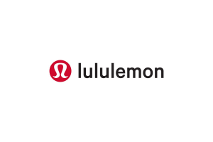 Sponsor Logo for Lululemon