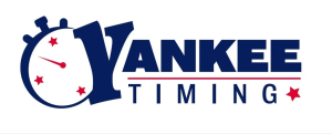 Sponsor Logo for Yankee Timing