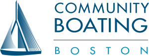 Sponsor Logo for Community Boating Inc.