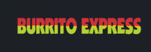 Sponsor Logo for Burrito Express