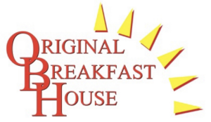 Sponsor Logo for Original Breakfast House