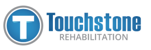 Sponsor Logo for Touchstone Rehabilitation