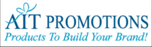Sponsor Logo for AIT Promotions