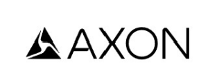 Sponsor Logo for AXON