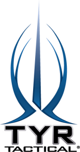 Sponsor Logo for TYR Tactical