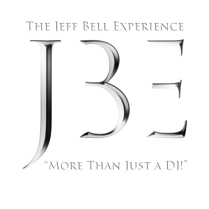 Sponsor Logo for The Jeff Bell Experience