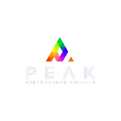 Sponsor Logo for PEAK