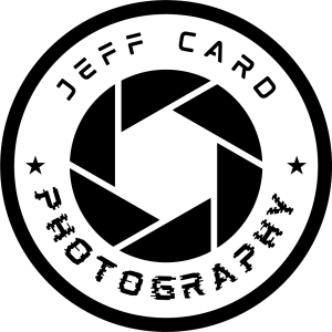 Sponsor Logo for Jeff Card Photography