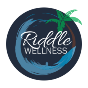 Sponsor Logo for Riddle Wellness