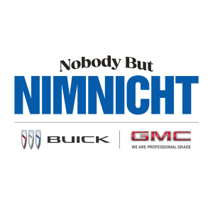 Sponsor Logo for Nimnicht Buick GMC