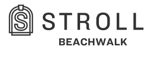 Sponsor Logo for Stroll Beachwalk
