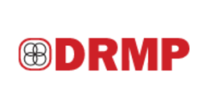 Sponsor Logo for DRMP