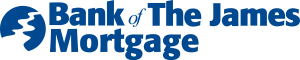 Sponsor Logo for Bank of the James